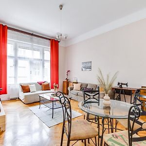 Appartement met Twee Slaapkamers